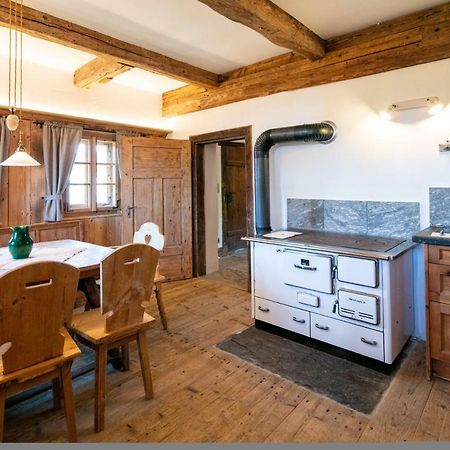 Das Holzpoidl Greisdorf Kültér fotó